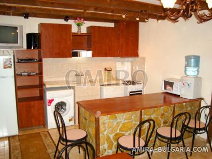 Furnished house 12 km from the beach kitchen 2