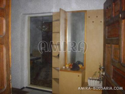 Renovated house in Bulgaria entry hall