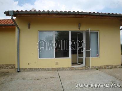 New furnished house in Bulgaria 8 km from the beach side 3