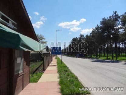 Town house with bar for sale 4