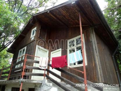Summer house 400 m from the beach 1