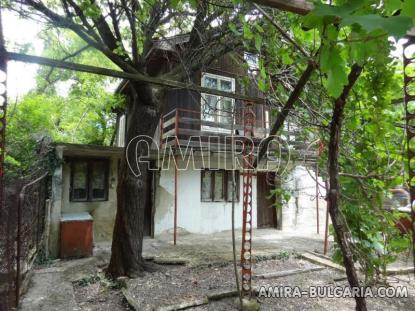 Summer house 400 m from the beach 2