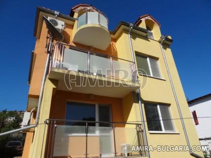 Family hotel in Balchik 