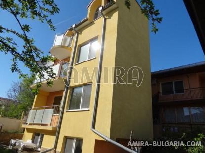 Family hotel in Balchik 1
