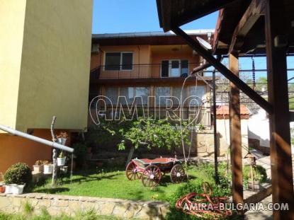 Family hotel in Balchik 3
