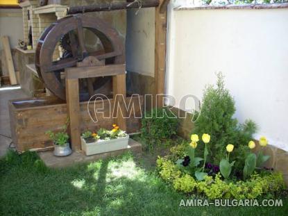 Family hotel in Balchik 9