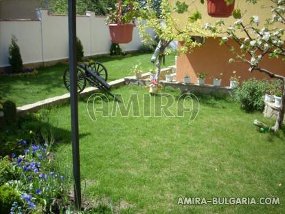 Family hotel in Balchik 10
