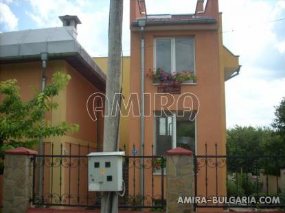 Family hotel in Balchik 11