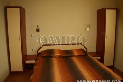 Family hotel in Balchik 12