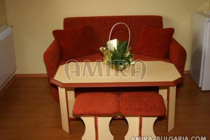 Family hotel in Balchik 13