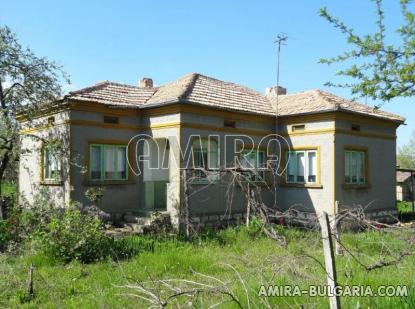 House in Bulgaria 25km from the seaside