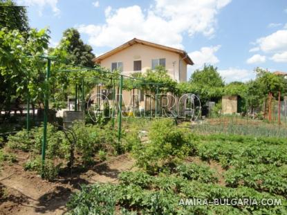 New Bulgarian house 7km from the beach 1