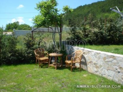 Furnished sea view villa near the Botanic Garden 7
