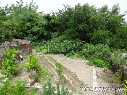 House in Balchik with magnificent sea view 7