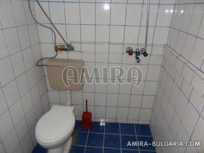 House in Balchik with magnificent sea view 13
