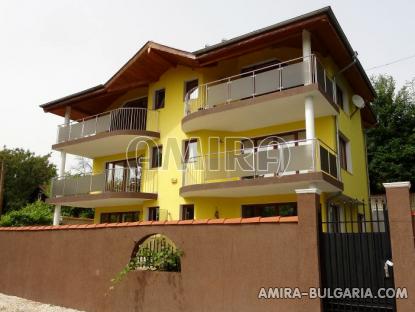 Private residence 400 m from the beach