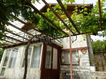 Sea view villa 500 m from the beach 4