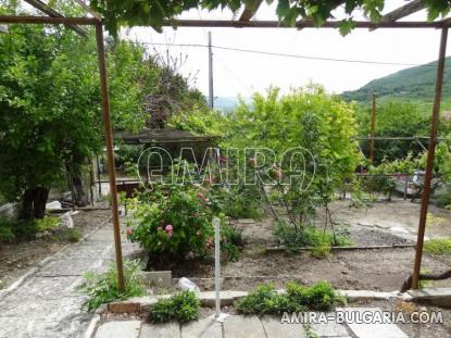Sea view villa 500 m from the beach 8