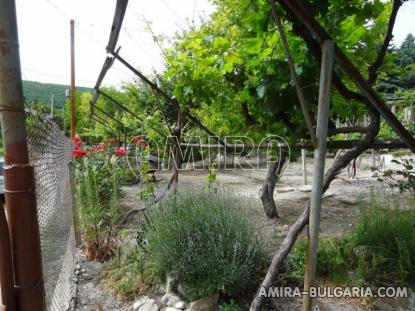 Sea view villa 500 m from the beach 14