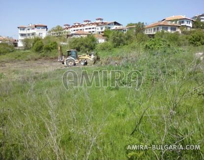 Semi-detached houses 500m from the beach 9