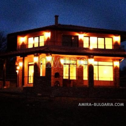 New house near Varna with lake view 3