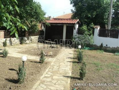 New house 5km from Kamchia beach 8