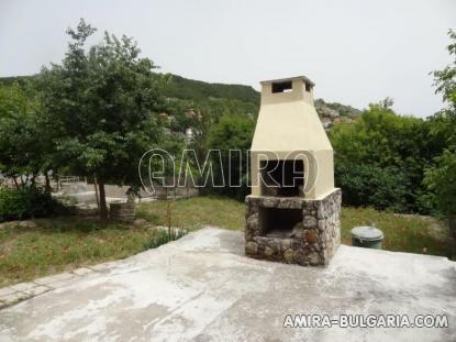 House near the Botanic Garden of Balchik 6