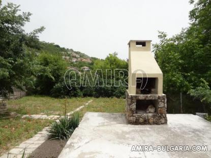 House near the Botanic Garden of Balchik 7