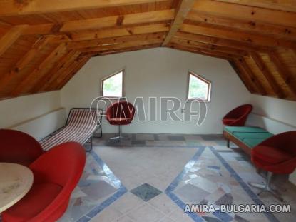 House near the Botanic Garden of Balchik 17