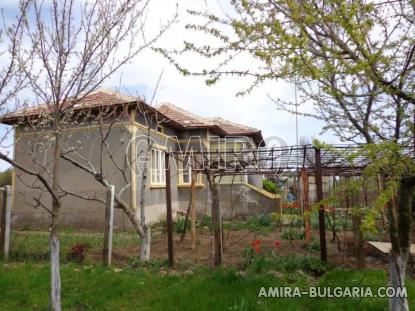 House in Bulgaria 27km from the beach 4