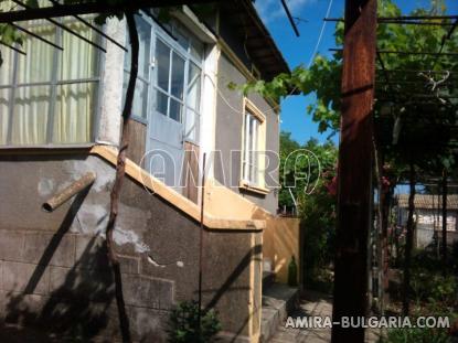 House in Bulgaria 27km from the beach 10