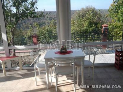 House in Bulgaria 13km from Varna 10