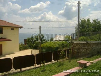 Sea view house in Balchik 4