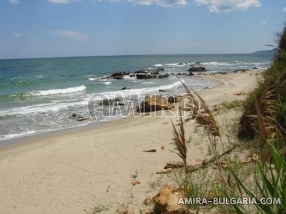 kamchia beach 1
