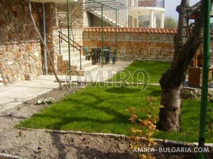 House in Balchik with magnificent sea view 12