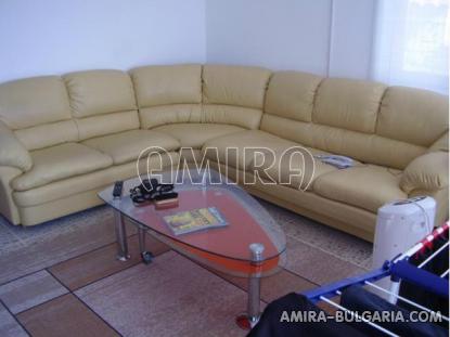 House in Balchik with magnificent sea view 21