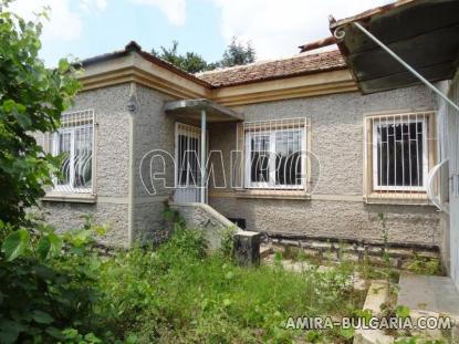 House for sale near Dobrich 1