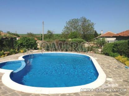 Authentic Bulgarian style house near Varna 9