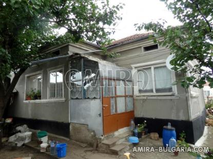 House in Bulgaria