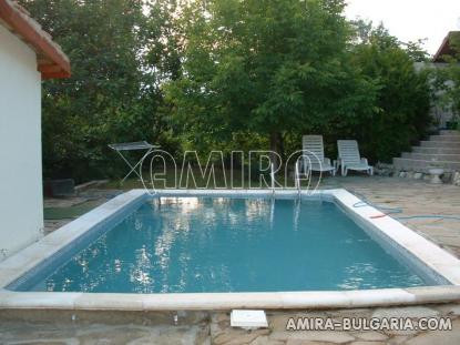 House in Varna near the beach 9