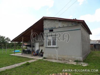 Bulgarian home 28km from the beach 1