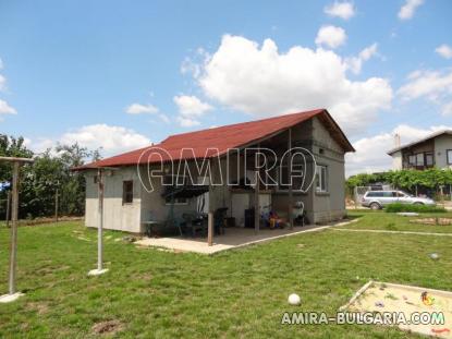 Bulgarian home 28km from the beach 3