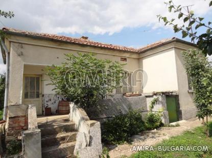 Cheap house with big plot 4