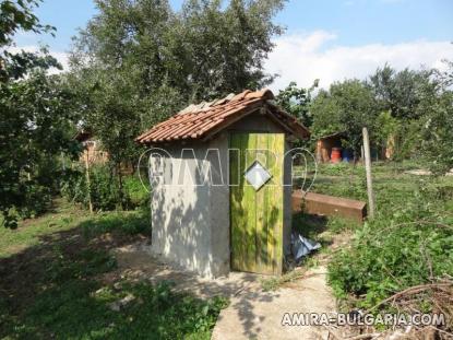 Cheap house with big plot 9