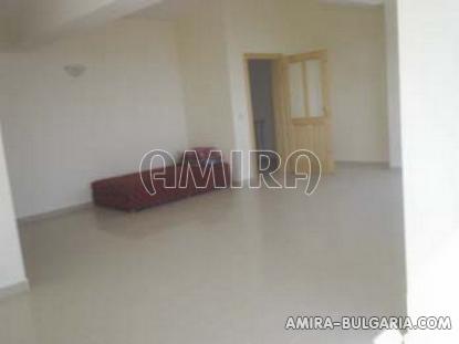 Huge sea view villa in Balchik room