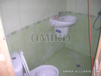 New 3 bedroom house 20 km from Varna bathroom