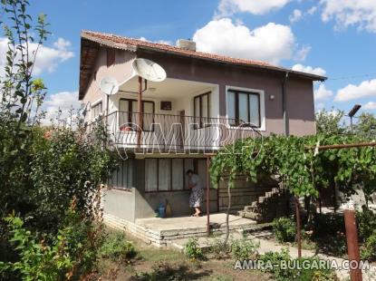 House in Bulgaria 4km from the beach 2