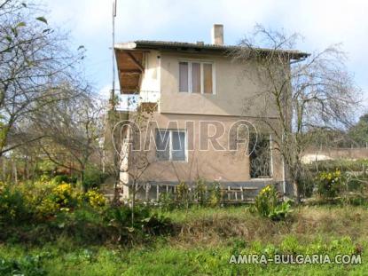 Holiday home near Varna 4