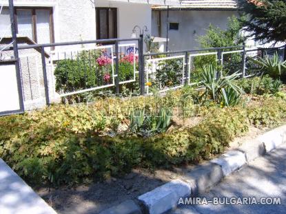Family hotel 800 m from the beach 2
