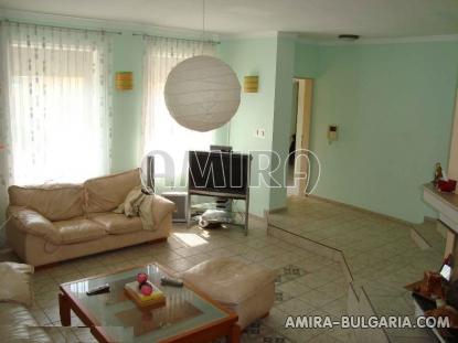 Sea view house in Varna Euxinograd 3